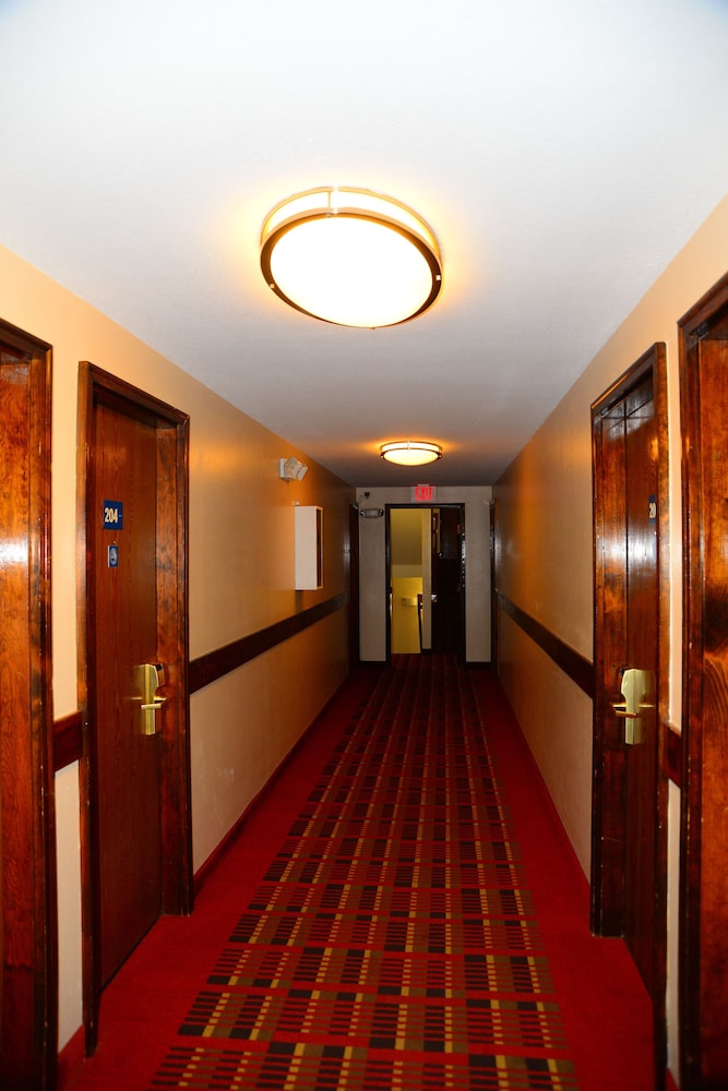 Budget Inn Express 13/46