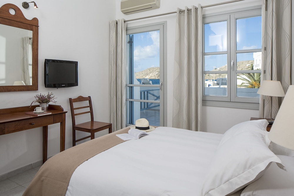 Acteon Hotel 29/52