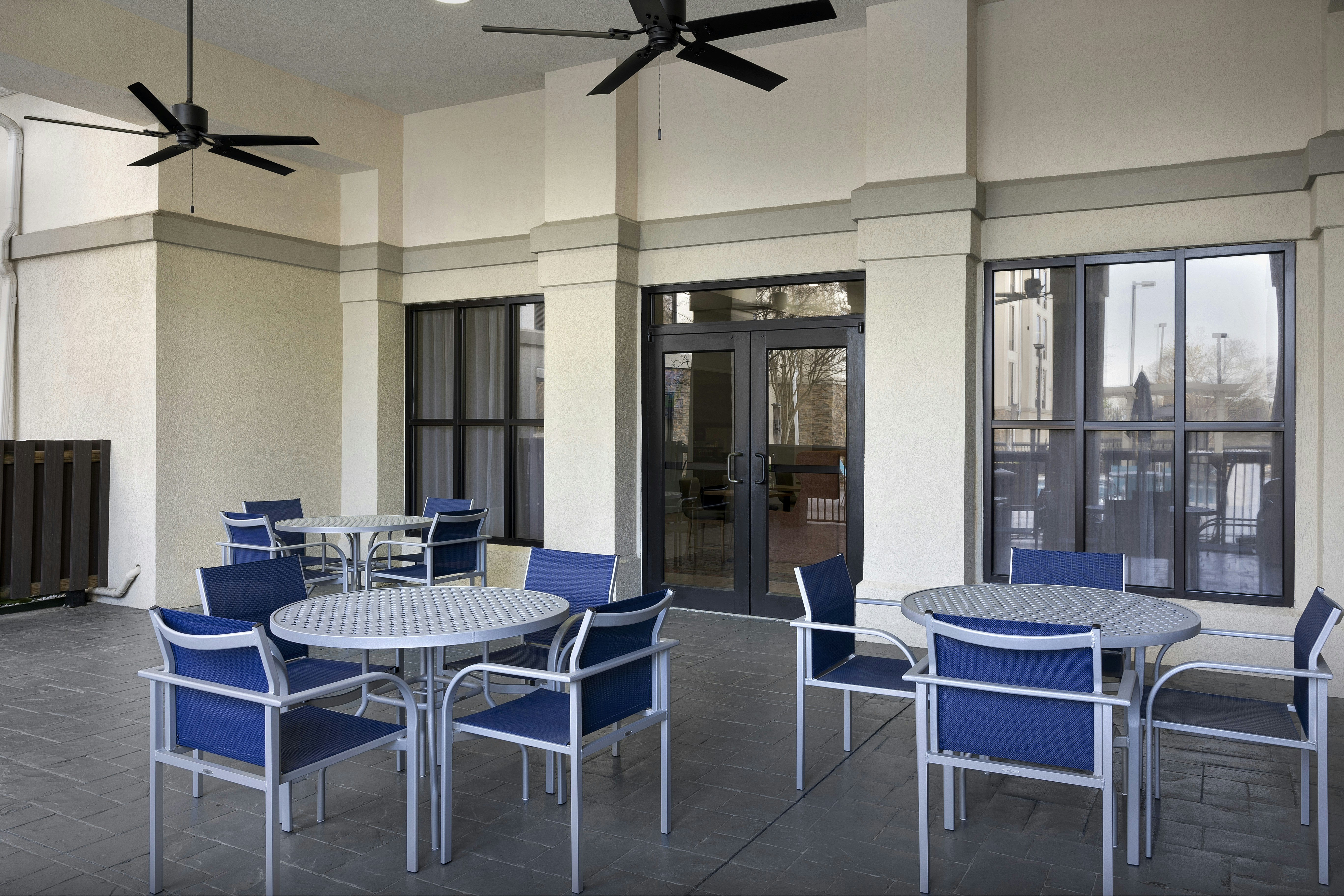 Hampton Inn & Suites Greenville/Spartanburg I-85 35/73