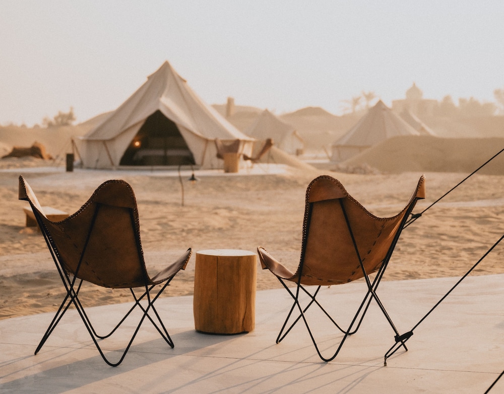Terra Solis Dubai - Adults Only 41/42