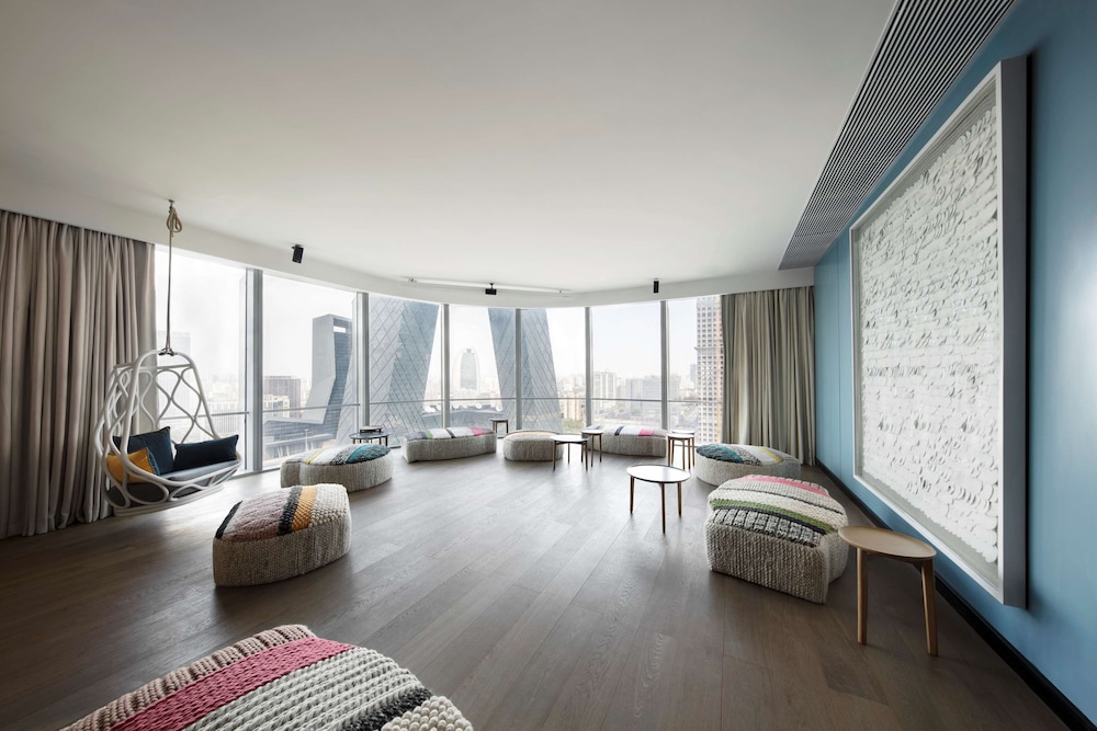 JEN Beijing by Shangri-La 23/66