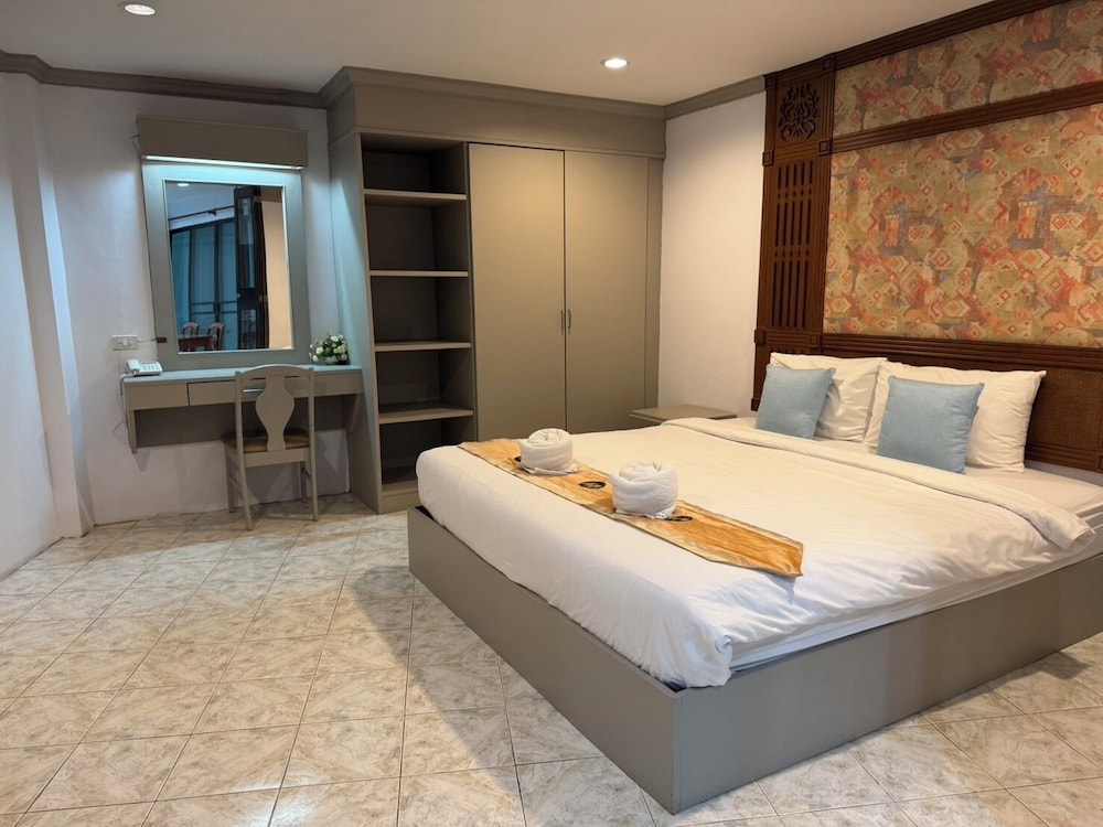 Blue Garden Resort Pattaya 32/70