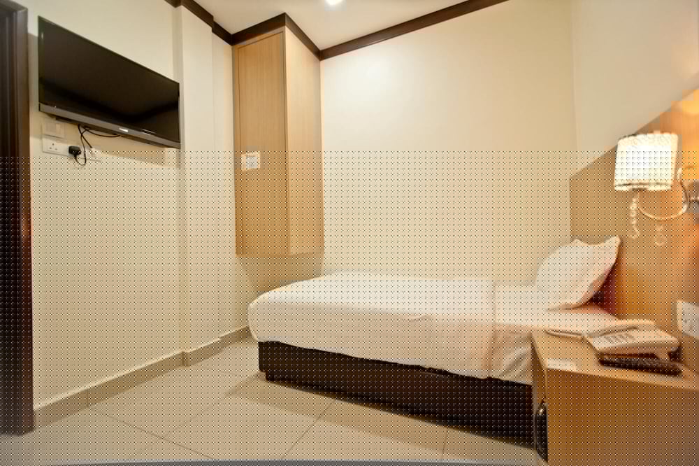 Hotel Setia 12/27