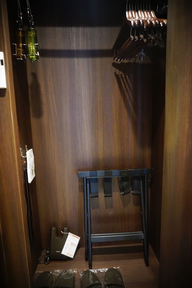 Solaria Nishitetsu Hotel Ginza 39/69