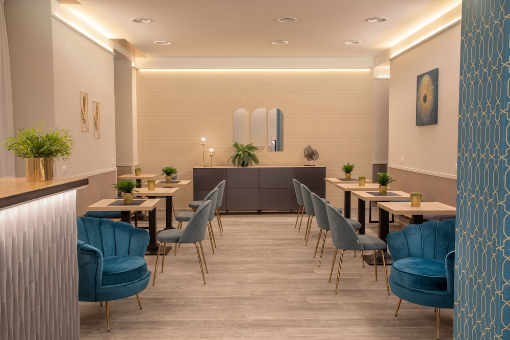 Sophie Terrace Hotel 21/38