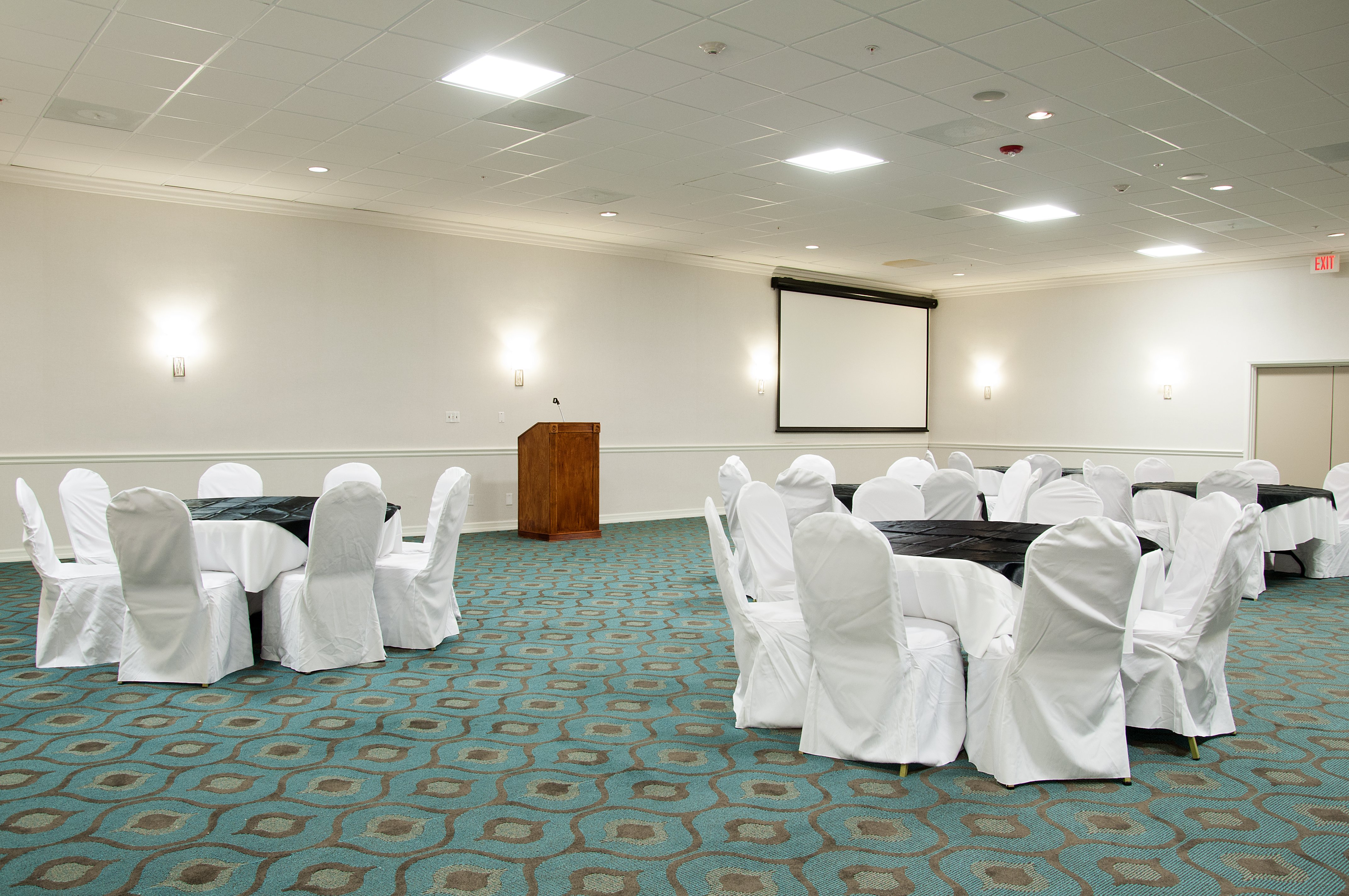 HOLIDAY INN VICTORVILLE 69/77