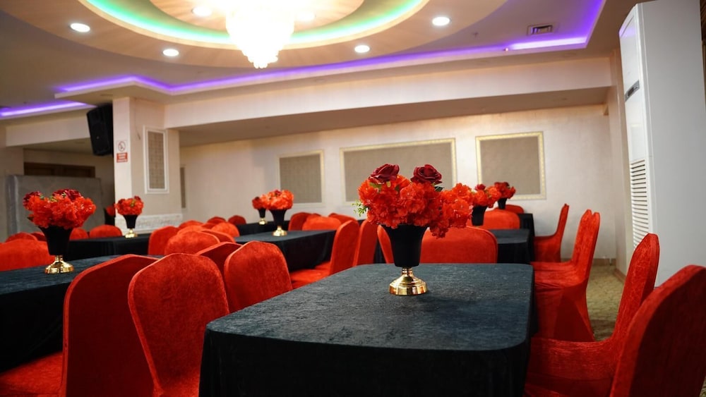 El Emin Istanbul Hotel 51/60