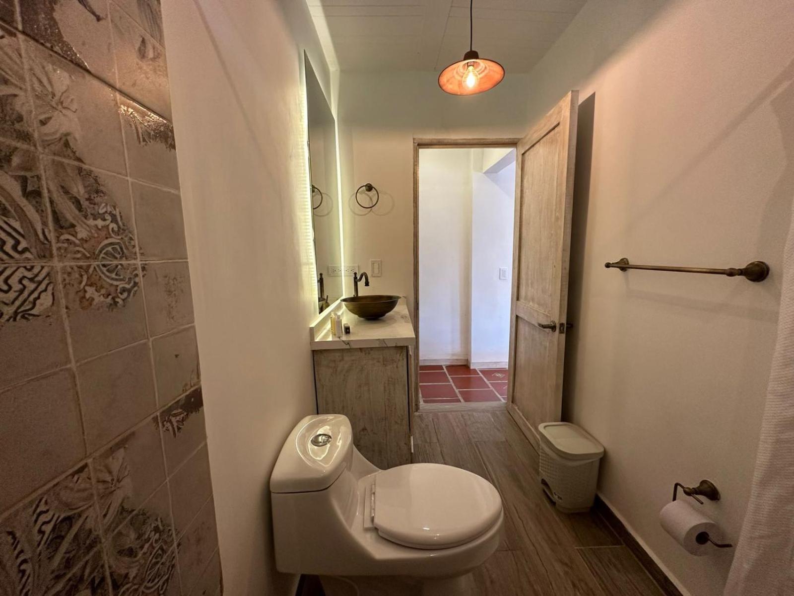 El Percal Hacienda Hotel 50/50