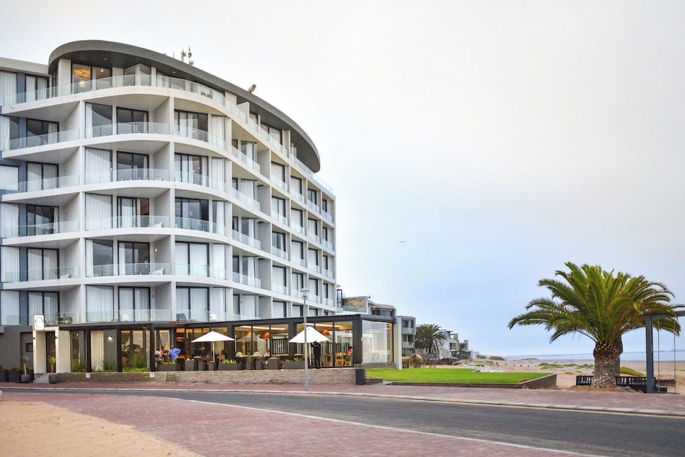 Bay View Resort Namibia 6/49