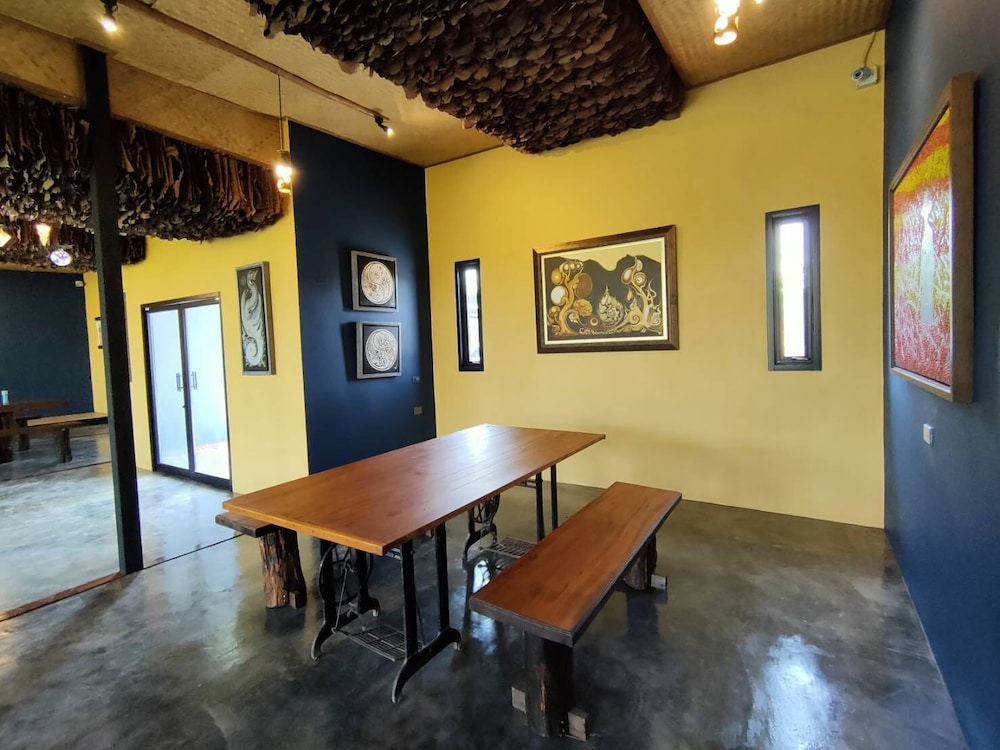 Bed Villa Resort Chaing Rai 5/74