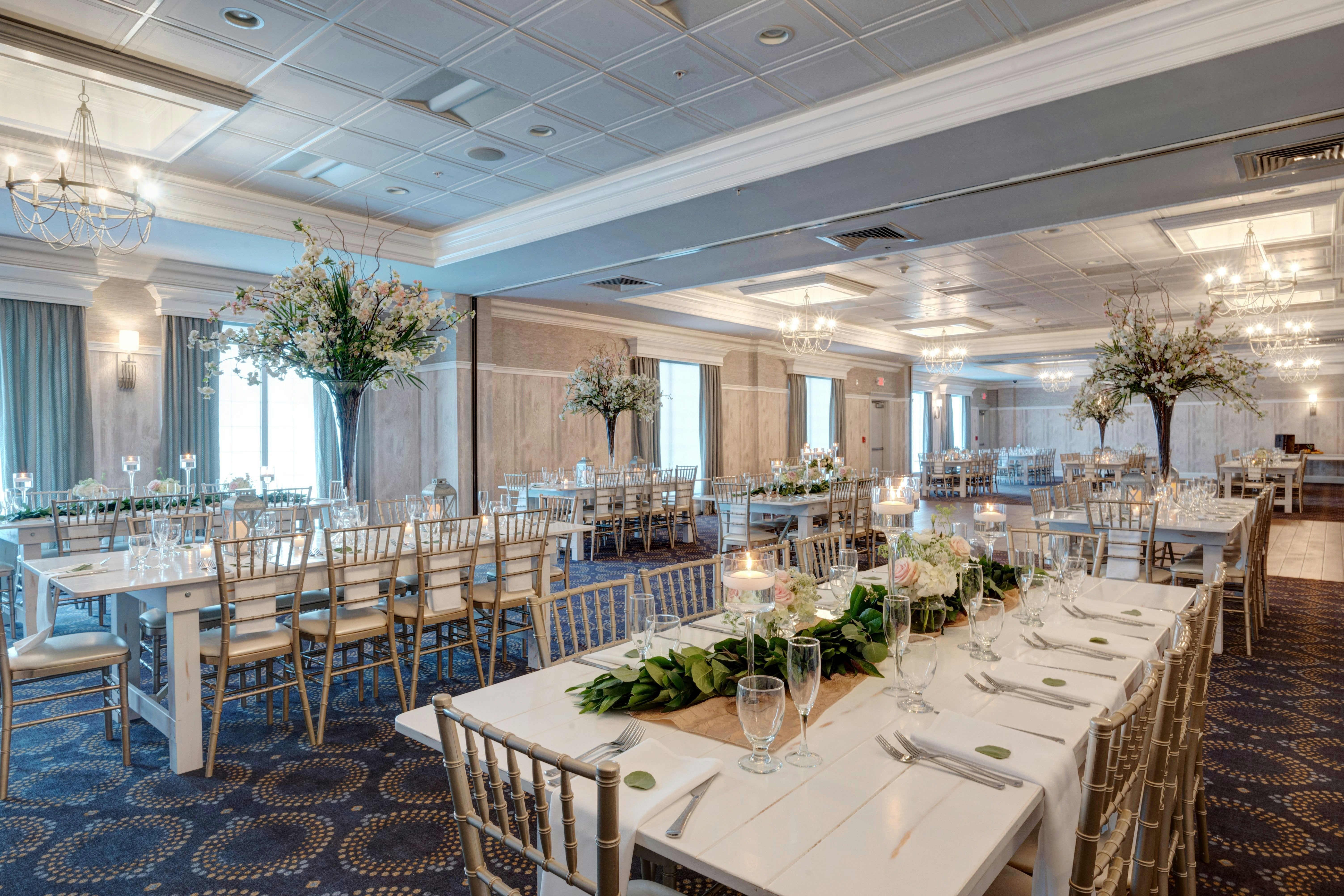 Hilton Garden Inn Hamilton 28/47