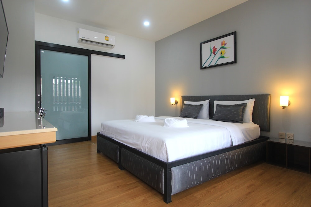The Mira Hotel Chiang Rai 13/50