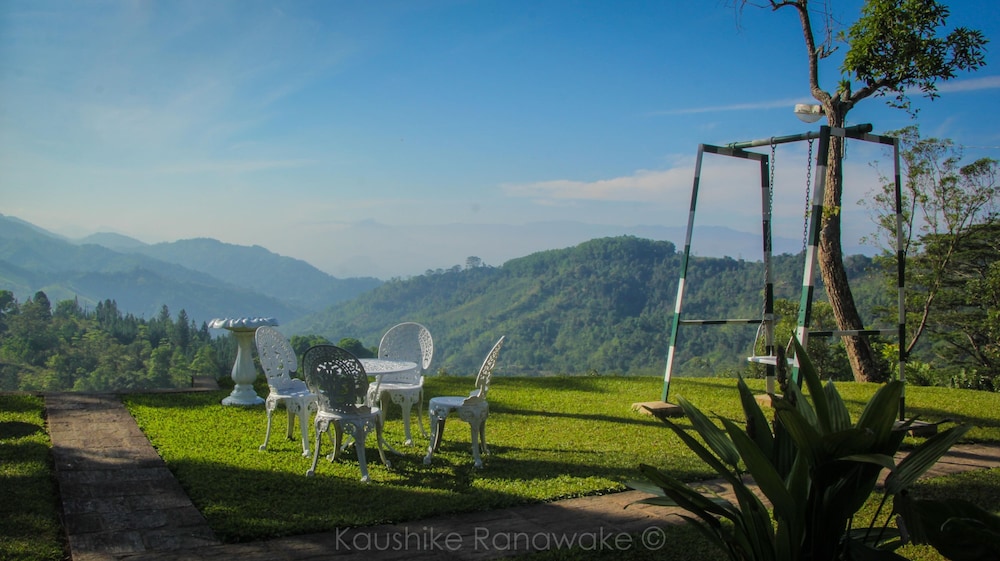 Hatale Tea Garden Bungalow 54/67