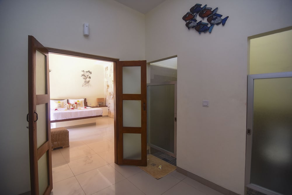 La Bella Hotel Villa and Spa (Ex Villa Bella Gili Trawangan) 6/50