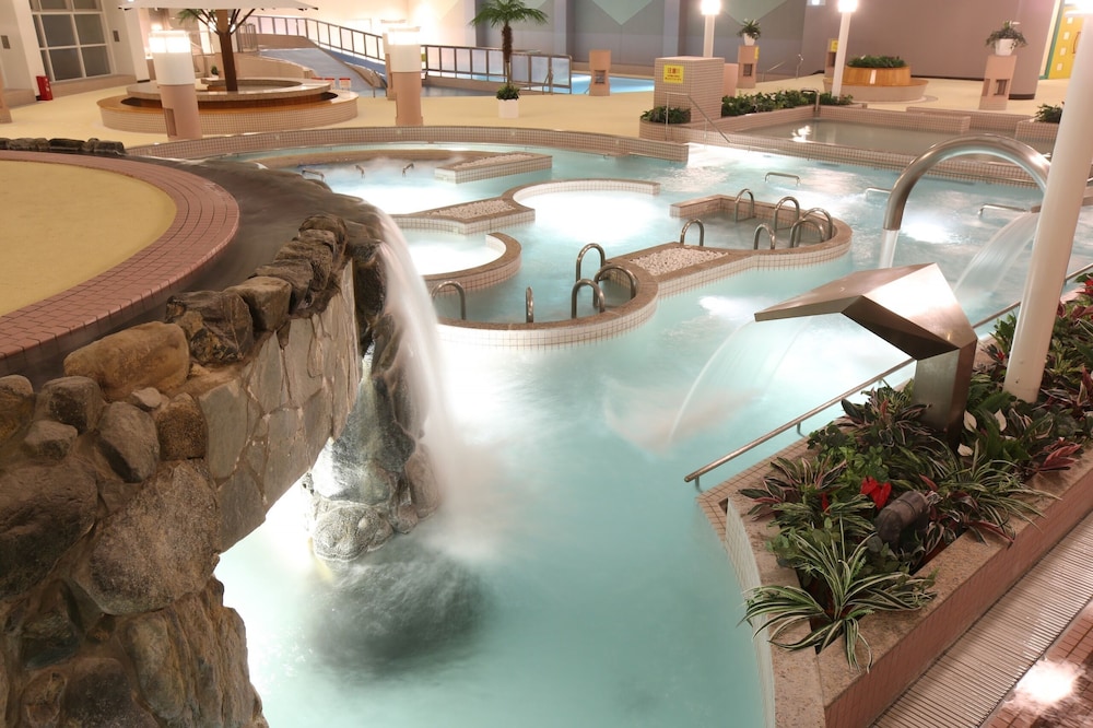 Spa Resort Taqua 27/33