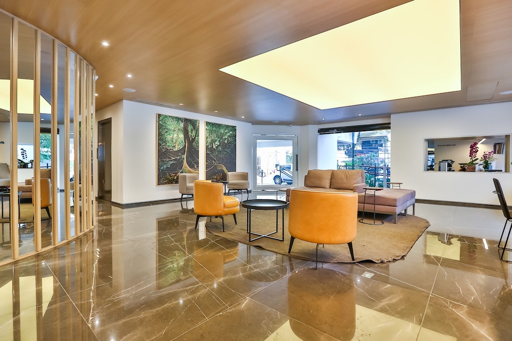 Roomo Itaim Bibi by Transamerica 40/63