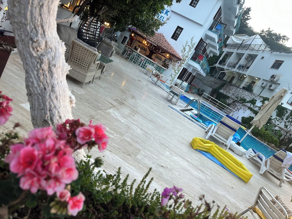 Ipek Organic Hotel (Ex. Ipek Hotel) 16/19