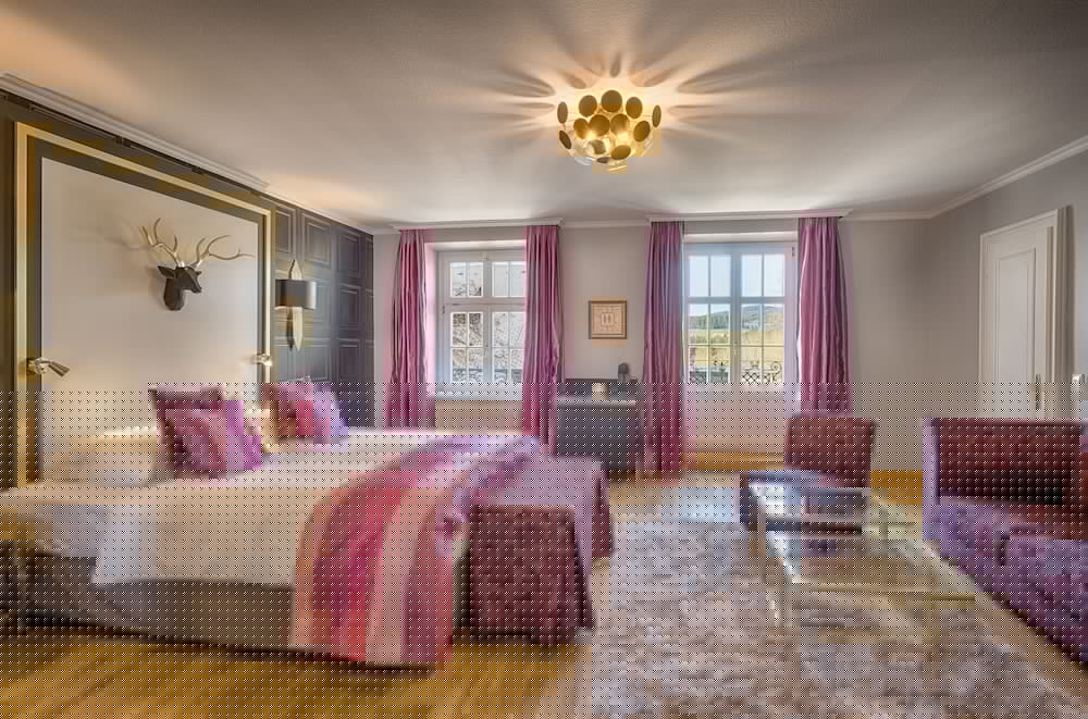 Parkhotel Adler 30/80