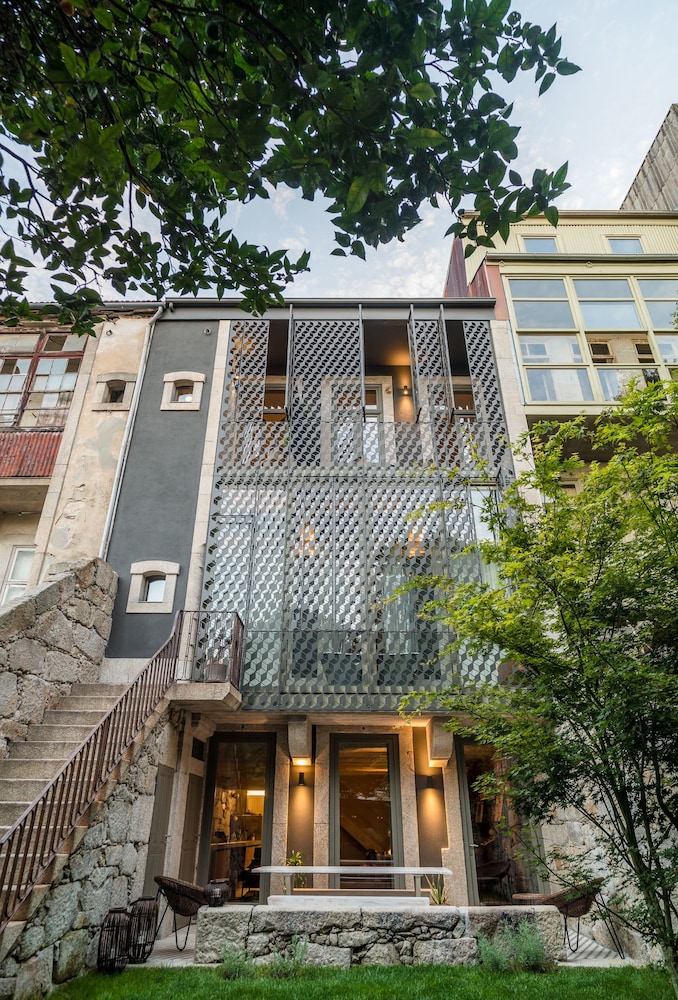 Malmerendas Boutique Lodging 2/50