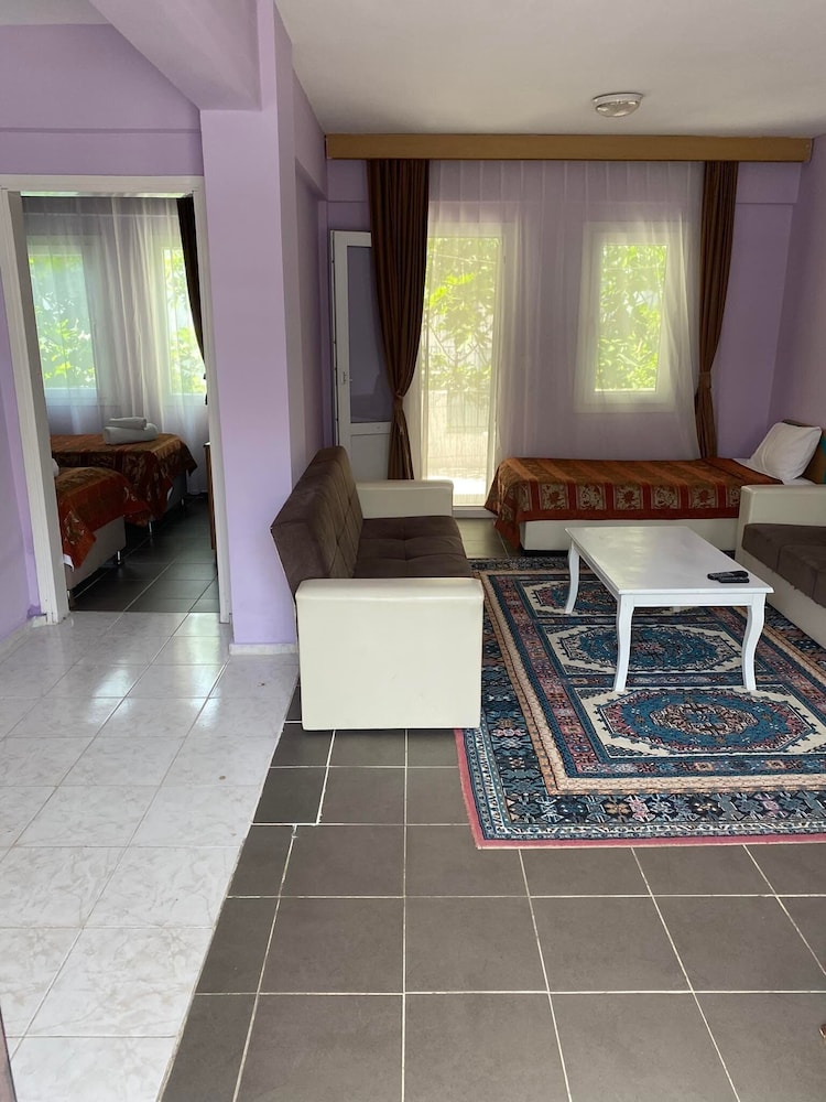 The Palm Club Apart Otel 6/50