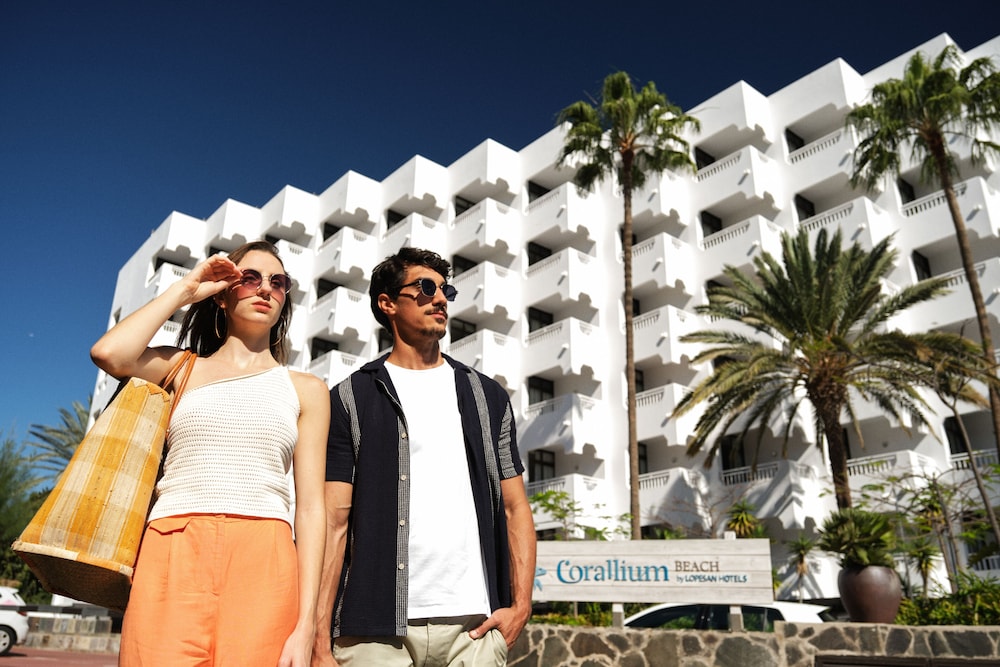 Corallium Beach Hotel by Lopesan Hotels - Adults Only 17/70