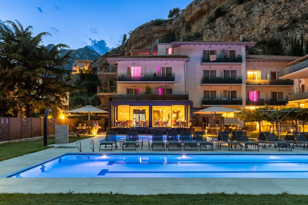 Aktivhotel Santalucia 1/50