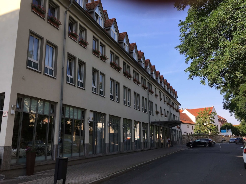 ibis Erfurt Altstadt 4/67
