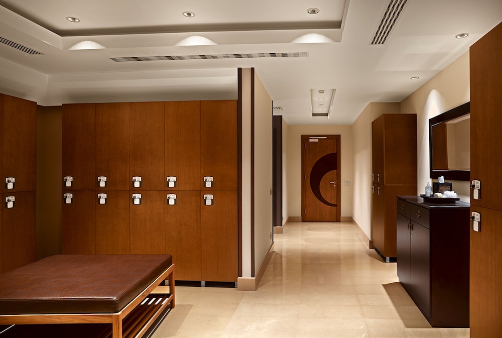 Lobby at Istanbul Marriott Hotel Pendik, ISTANBUL