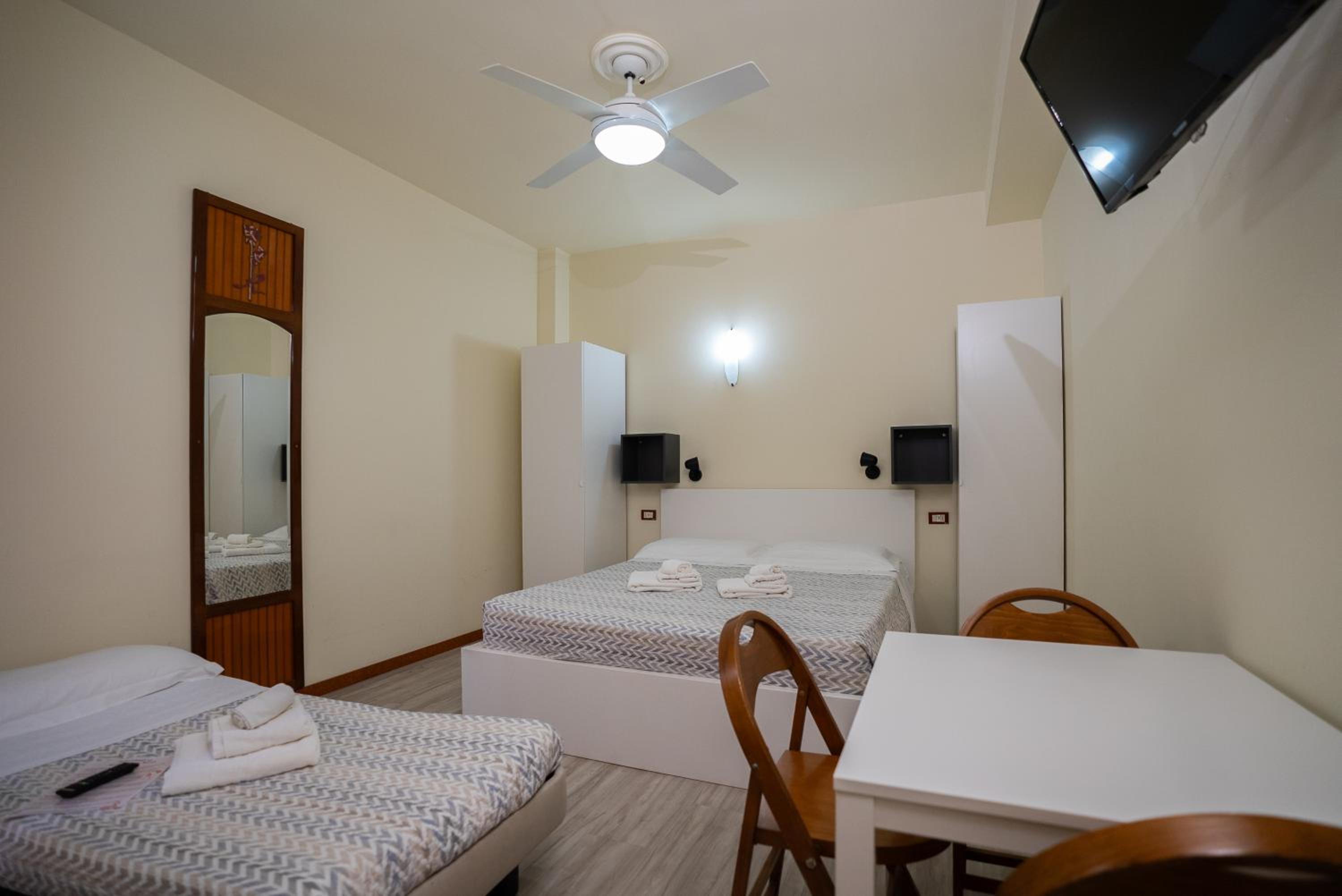 Residence Rosa 25/50