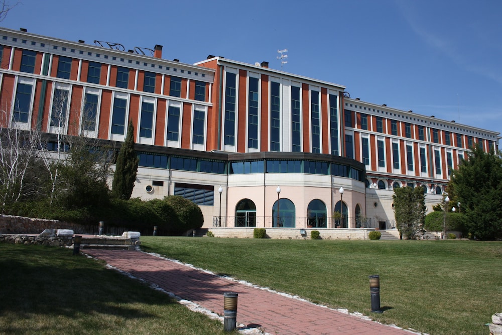 Hotel Villa Augusta Spa & Garden 4* 57/58