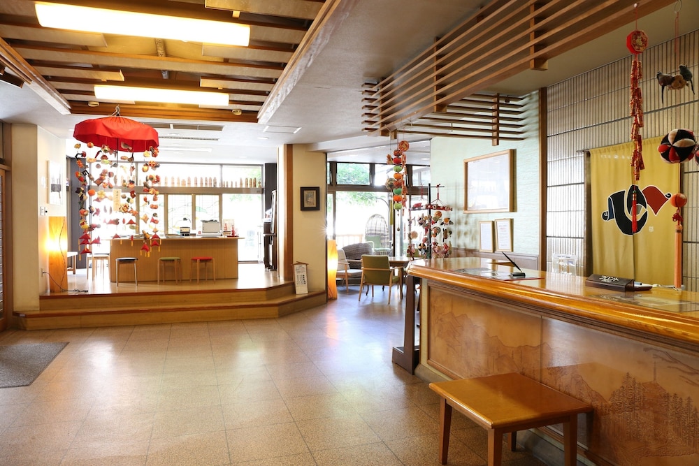 Uematsuya Ryokan 2/42