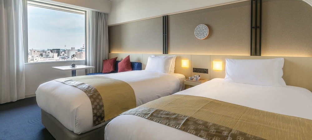 Hotel Gracery Kyoto Sanjo 19/84