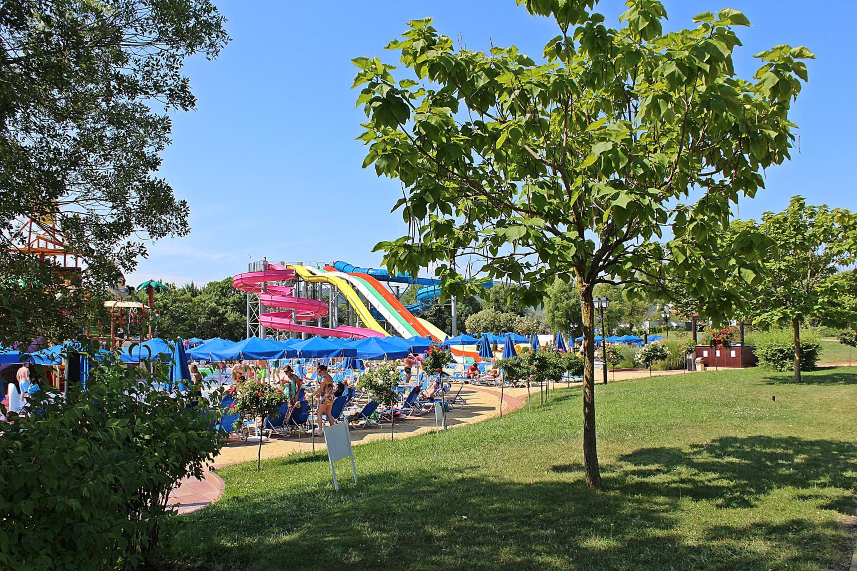 Duni Royal Holiday Village 37/49