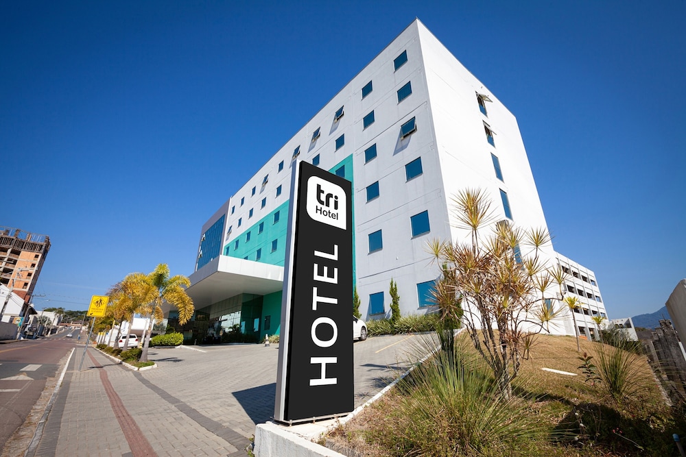 Vestena Hotel Indaial 5/23