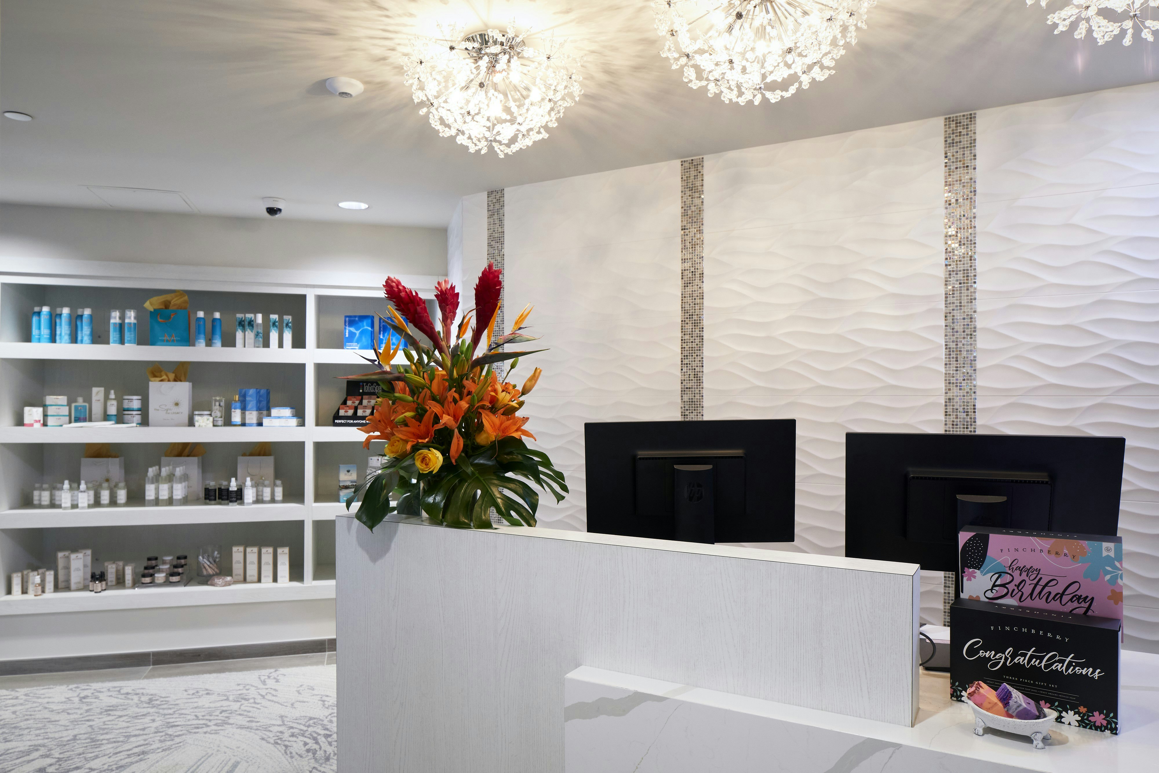 密逊谷度假酒店(Legacy Resort Hotel and Spa) 图片2