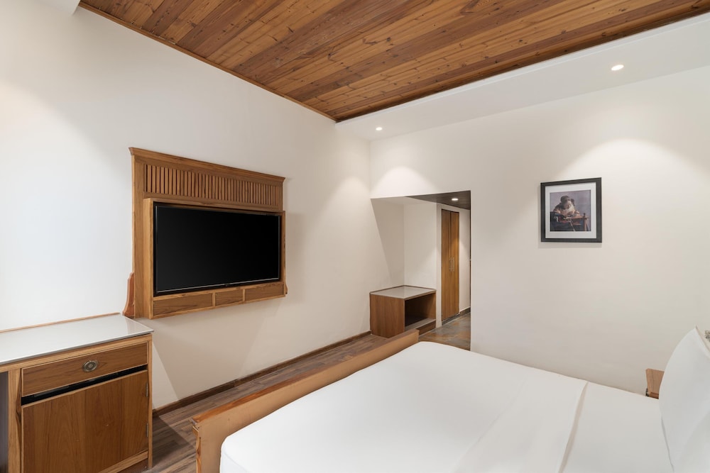 Koti Resort Shimla, a member of Radisson Individuals Retreats 16/47