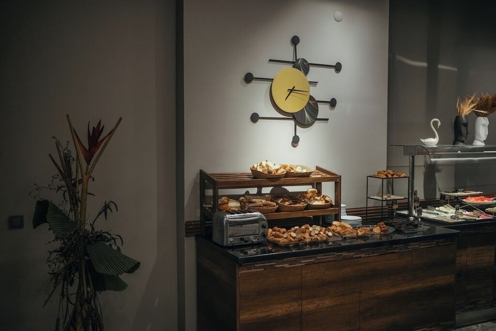 Elit Asya Hotel 12/49