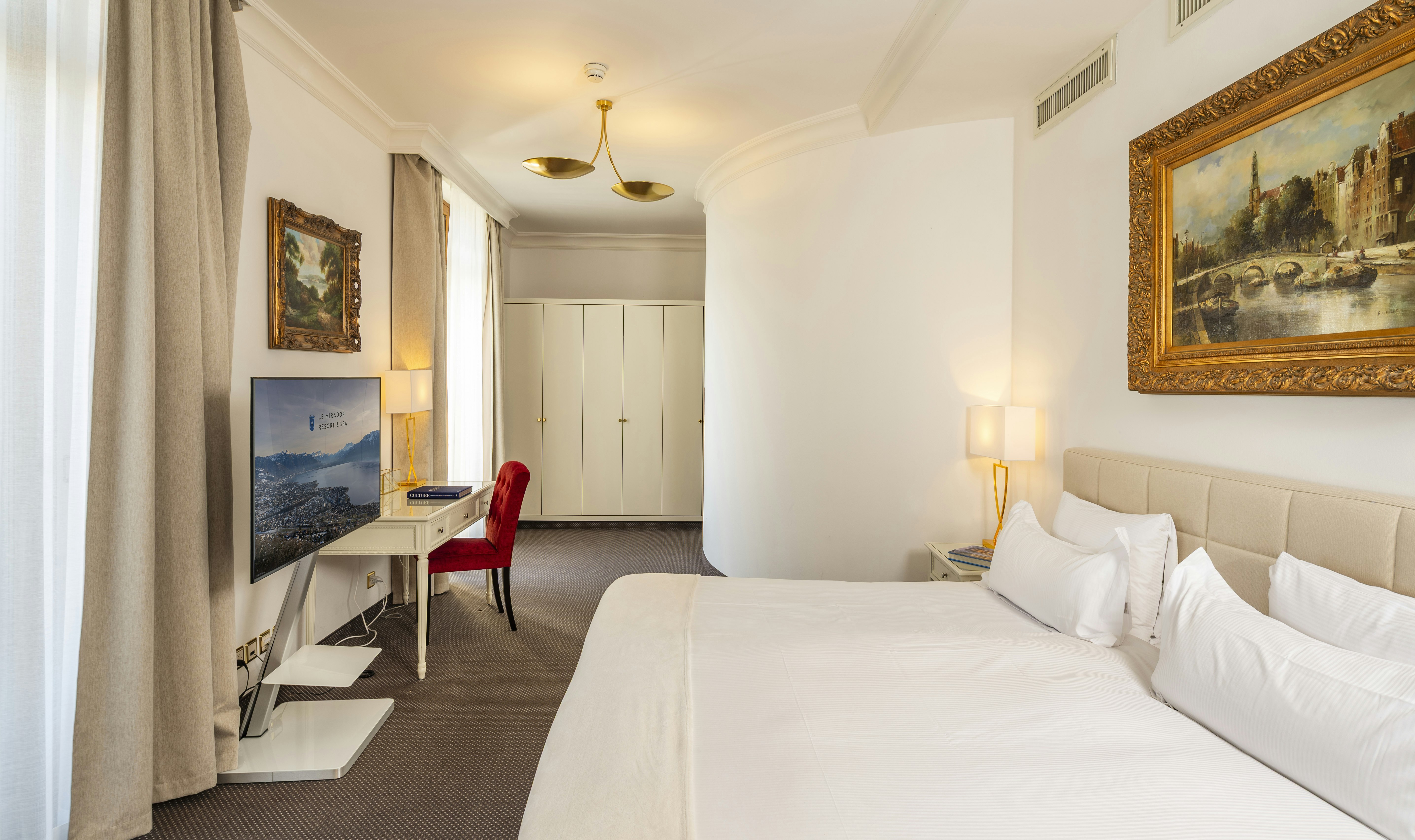 Le Mirador Resort and Spa 18/83
