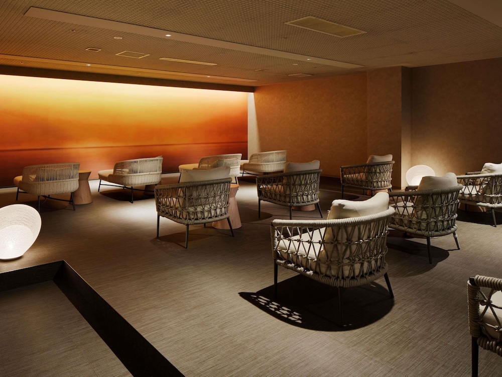 Grand Mercure Lake Biwa Resort & Spa 39/49