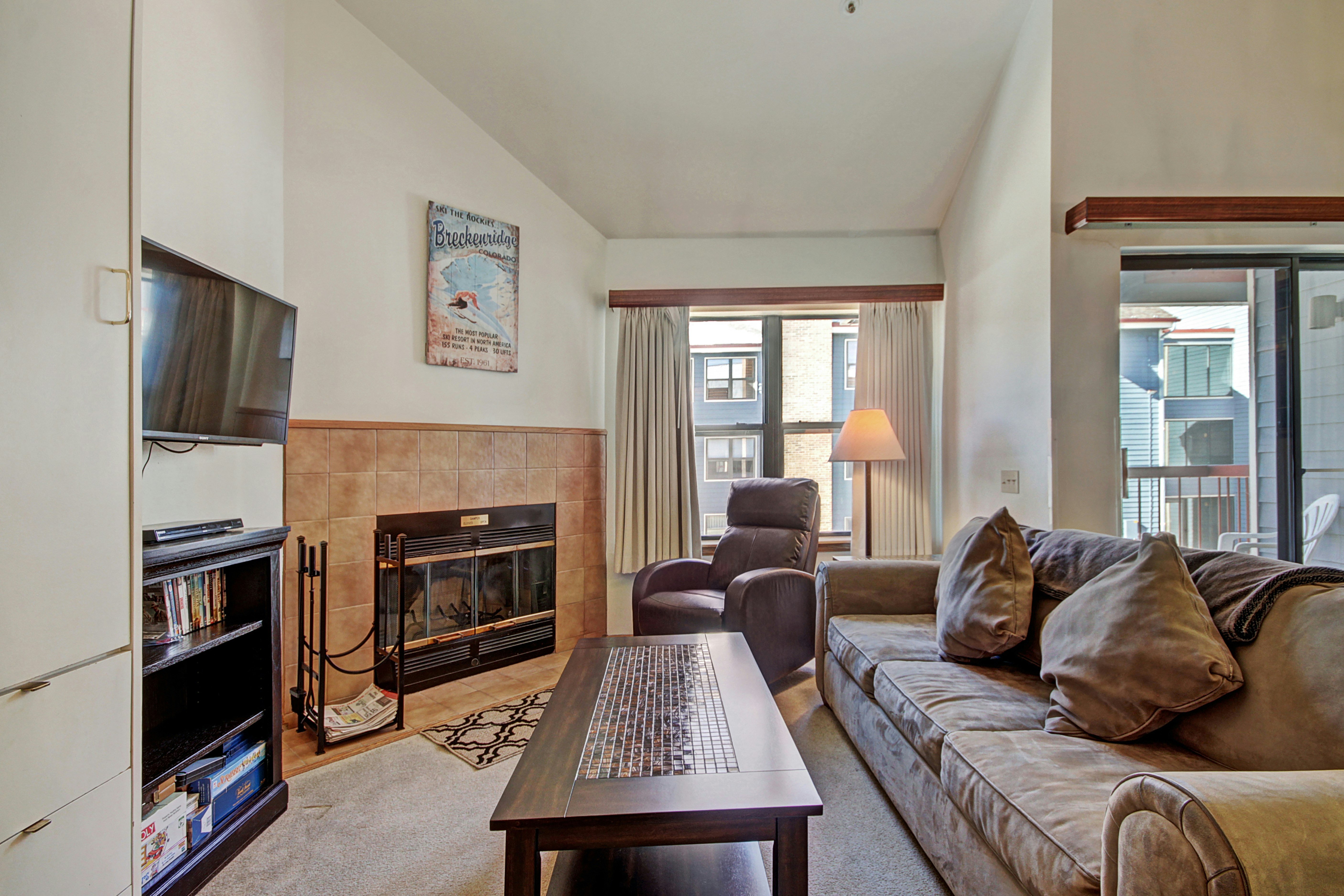 River Mountain Lodge by Breckenridge Hospitality 39/60