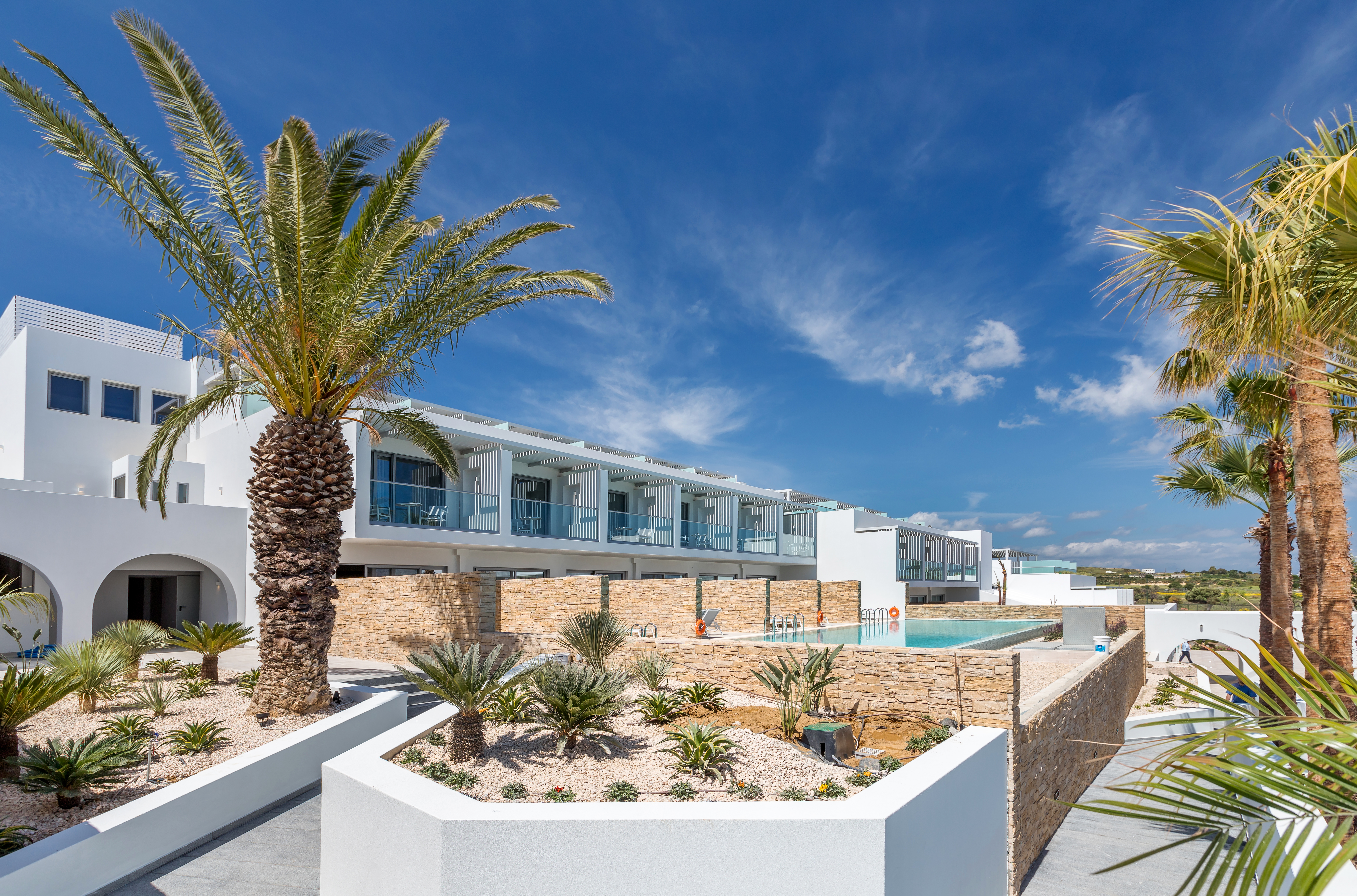 ARCHIPELAGOS HOTEL(Psalidi) 28/32