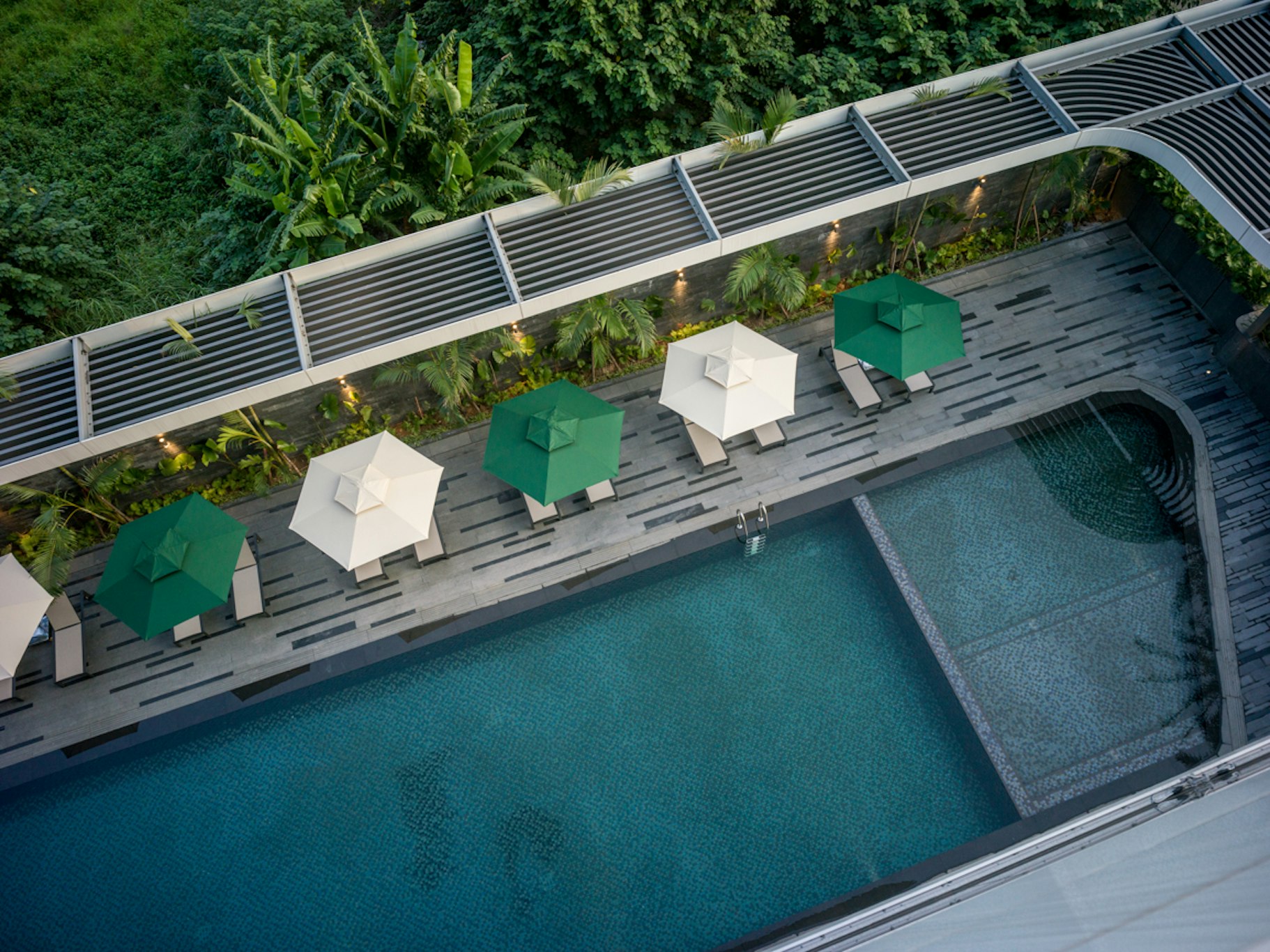 Fraser Residence Hanoi 29/30