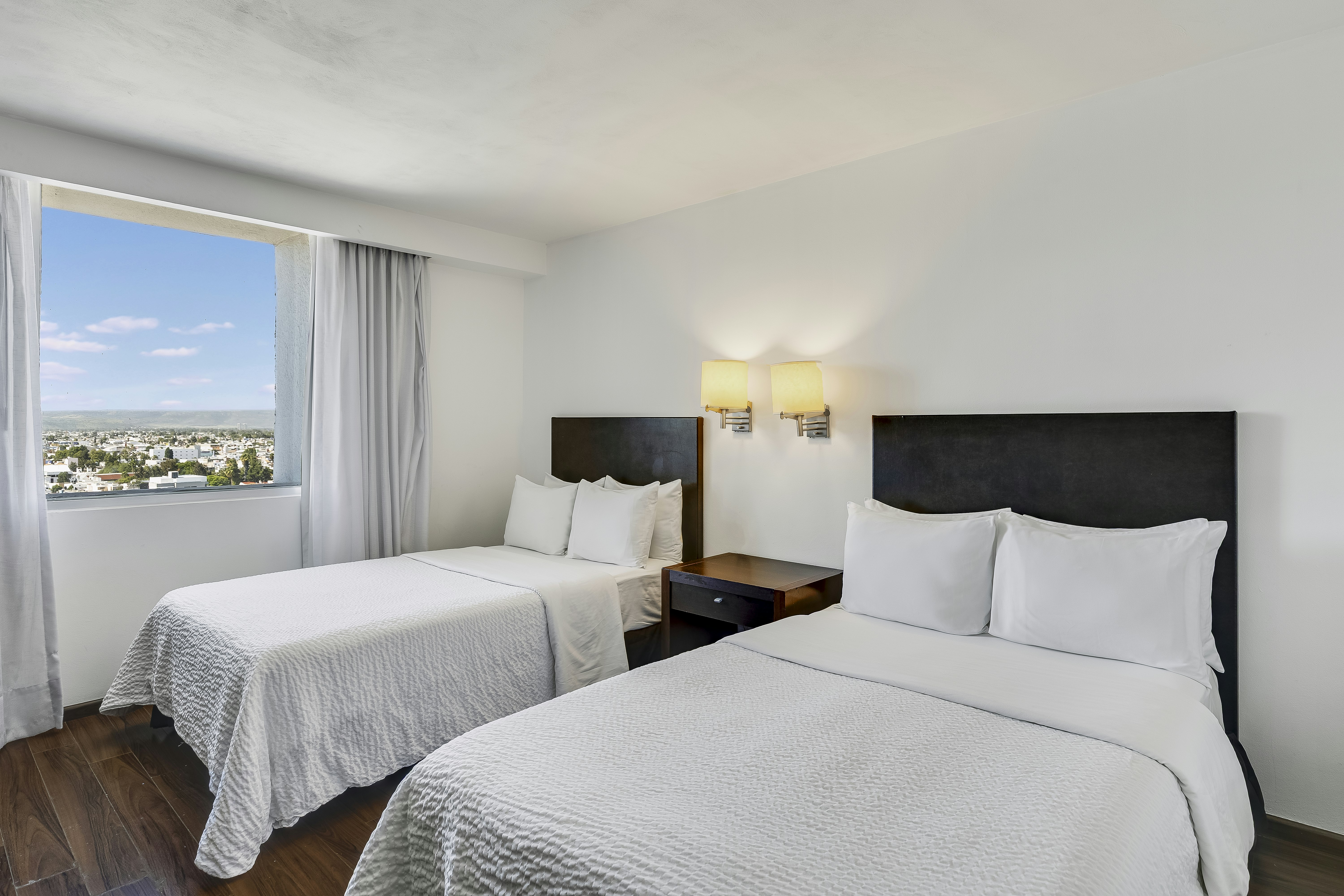 Fiesta Inn Express Durango 26/74