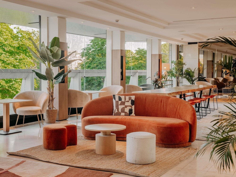 Novotel Paris Centre Tour Eiffel 37/59