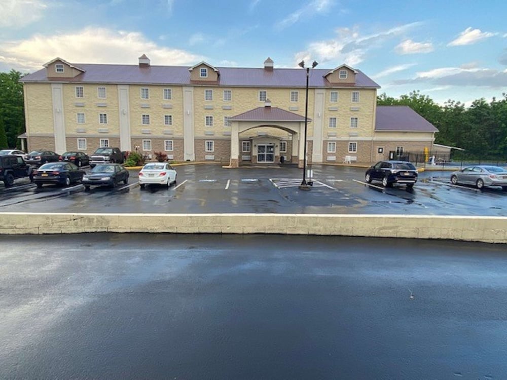 Jonestown Lebanon Valley 3/35