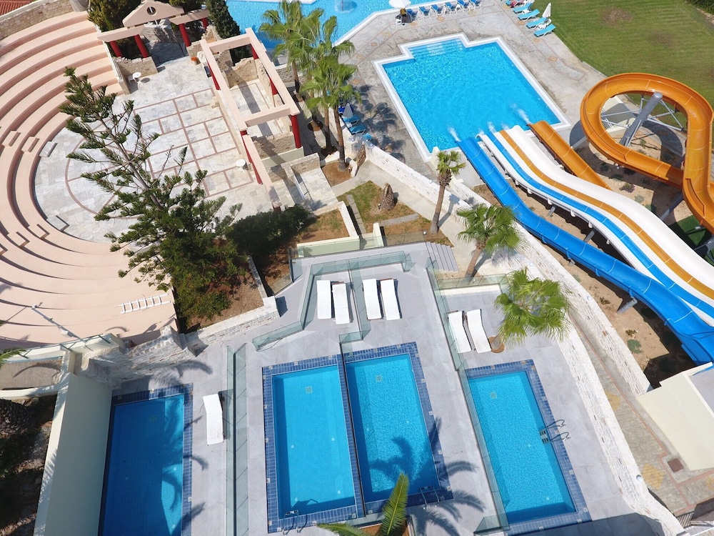 Rethymno Mare And Waterpark 22/50