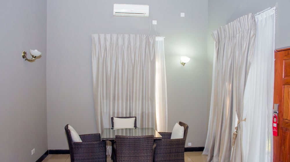 Chrismar Hotel Livingstone 19/41