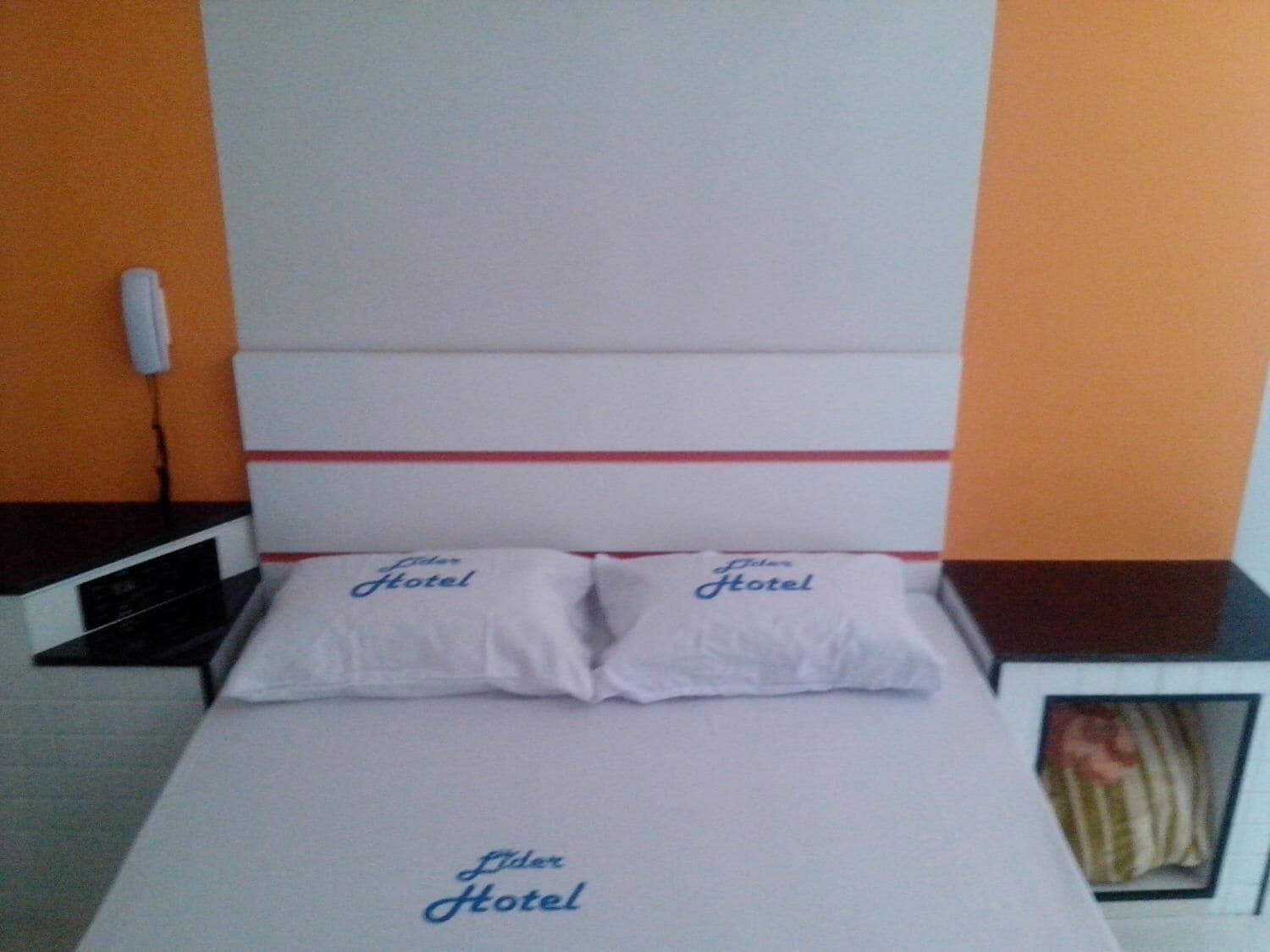 Lider Hotel 6/29