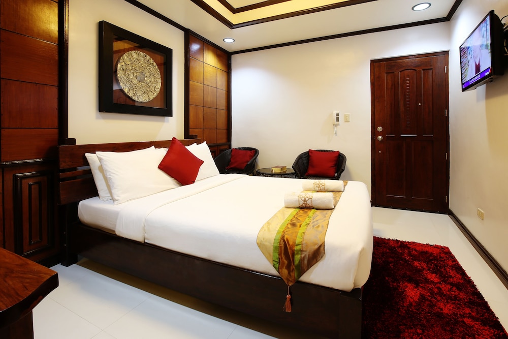 Coron Bancuang Mansion 15/56
