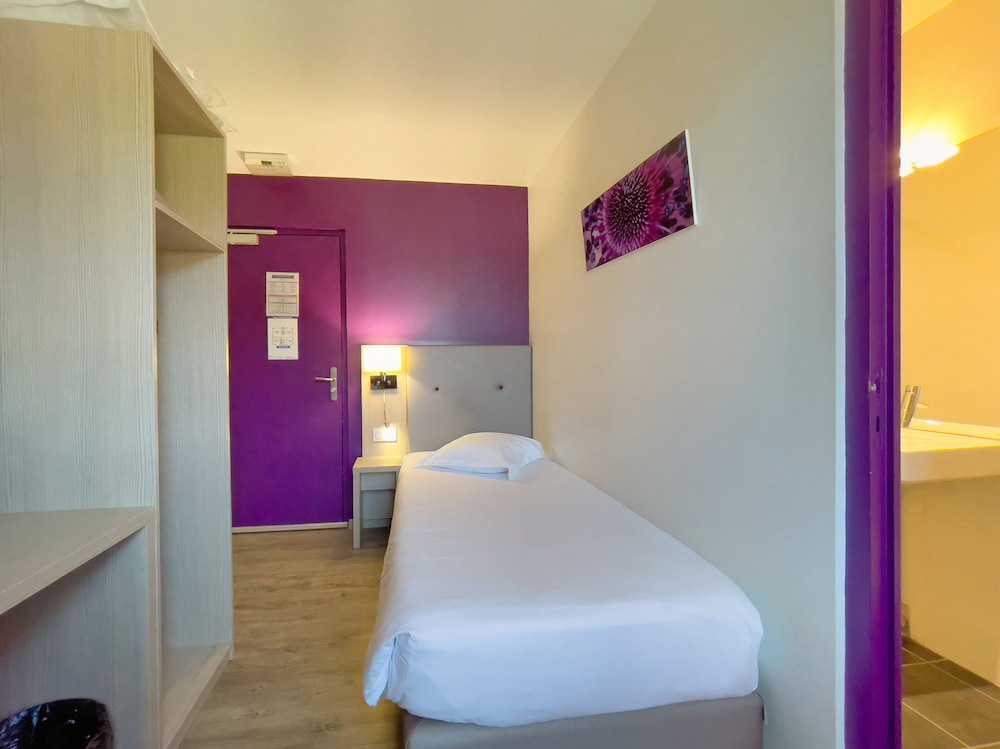 Citotel Hotel de La Gare 28/74
